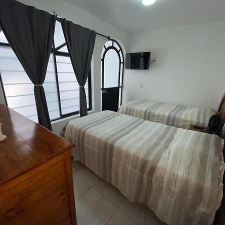 Casa Tenorio Hospedaje اوريزابا المظهر الخارجي الصورة