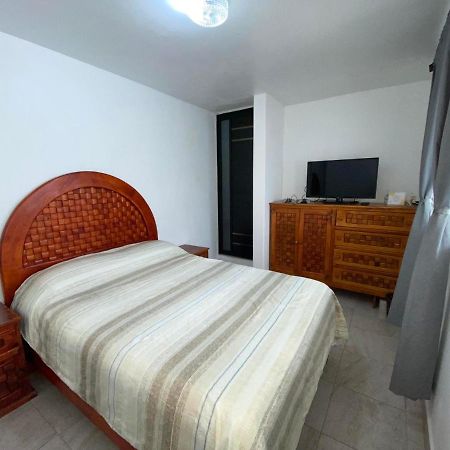 Casa Tenorio Hospedaje اوريزابا المظهر الخارجي الصورة