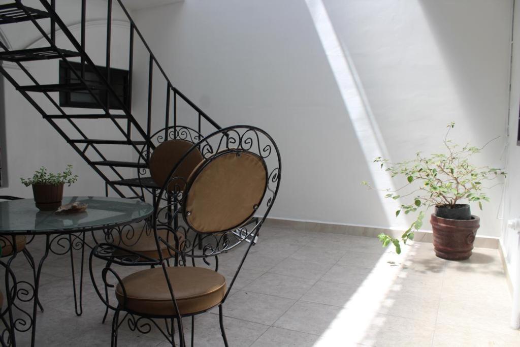 Casa Tenorio Hospedaje اوريزابا المظهر الخارجي الصورة