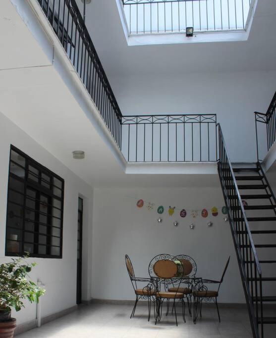 Casa Tenorio Hospedaje اوريزابا المظهر الخارجي الصورة