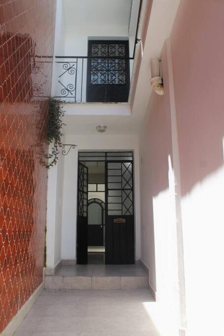 Casa Tenorio Hospedaje اوريزابا المظهر الخارجي الصورة