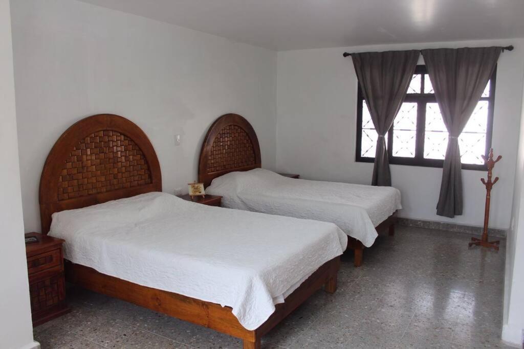Casa Tenorio Hospedaje اوريزابا المظهر الخارجي الصورة