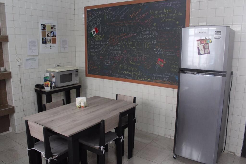 Casa Tenorio Hospedaje اوريزابا المظهر الخارجي الصورة