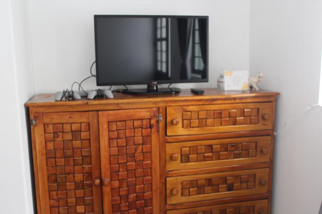 Casa Tenorio Hospedaje اوريزابا المظهر الخارجي الصورة