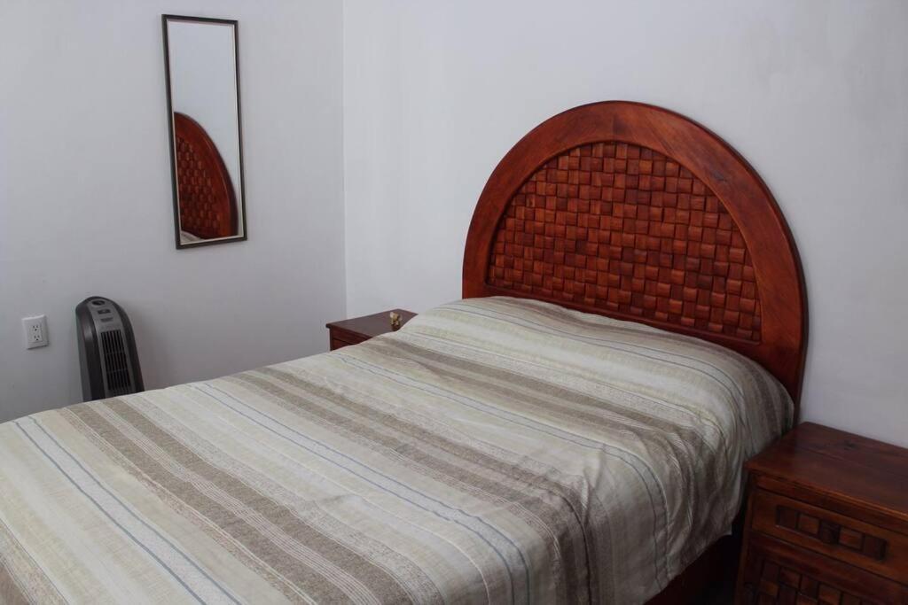Casa Tenorio Hospedaje اوريزابا المظهر الخارجي الصورة
