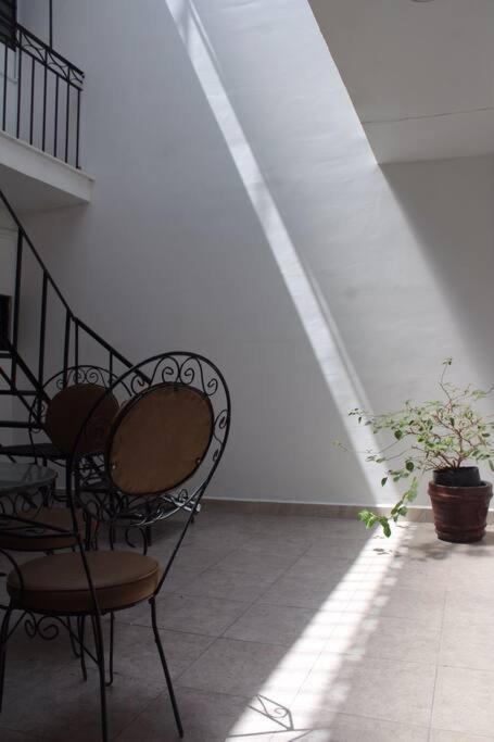 Casa Tenorio Hospedaje اوريزابا المظهر الخارجي الصورة