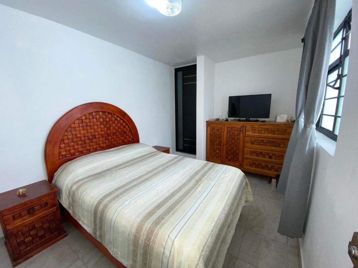 Casa Tenorio Hospedaje اوريزابا المظهر الخارجي الصورة